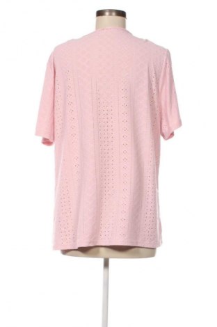 Női blúz Unbranded, Méret XXL, Szín Rózsaszín, Ár 5 749 Ft