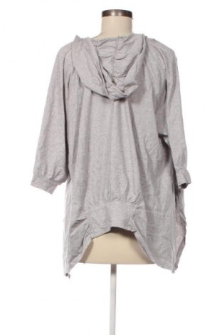 Bluzka damska Unbranded, Rozmiar M, Kolor Szary, Cena 62,99 zł