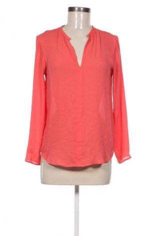 Damen Shirt Unbranded, Größe M, Farbe Rot, Preis 10,00 €