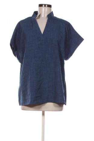 Női blúz Unbranded, Méret XXL, Szín Kék, Ár 5 819 Ft