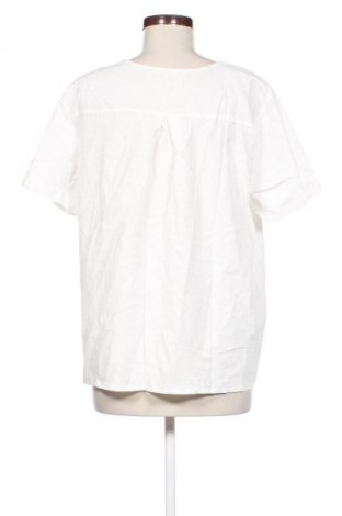 Damen Shirt Unbranded, Größe XXL, Farbe Weiß, Preis € 9,72