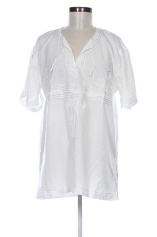 Bluzka damska Unbranded, Rozmiar XXL, Kolor Biały, Cena 72,99 zł