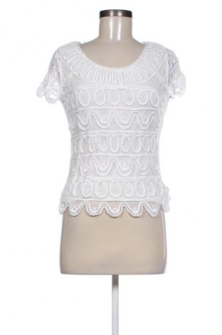 Bluză de femei Unbranded, Mărime M, Culoare Alb, Preț 51,45 Lei