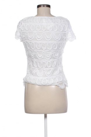 Bluză de femei Unbranded, Mărime M, Culoare Alb, Preț 51,45 Lei