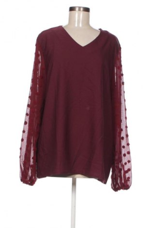 Damen Shirt Unbranded, Größe XL, Farbe Lila, Preis € 13,99