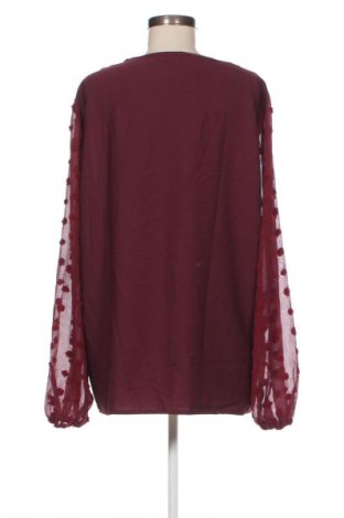 Damen Shirt Unbranded, Größe XL, Farbe Lila, Preis € 13,99