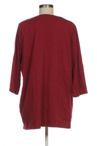 Női blúz Unbranded, Méret XXL, Szín Piros, Ár 2 059 Ft