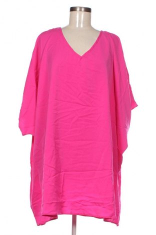 Γυναικεία μπλούζα Unbranded, Μέγεθος 3XL, Χρώμα Ρόζ , Τιμή 12,99 €