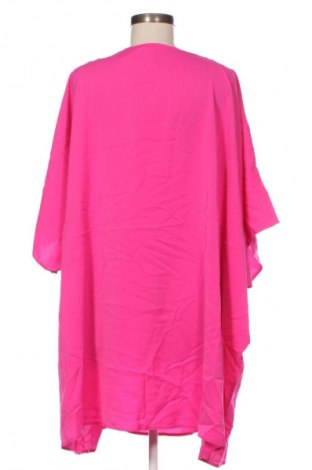 Γυναικεία μπλούζα Unbranded, Μέγεθος 3XL, Χρώμα Ρόζ , Τιμή 12,99 €
