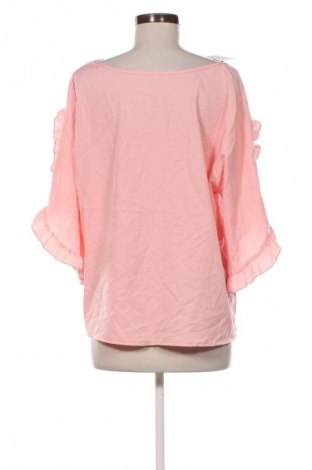 Γυναικεία μπλούζα Unbranded, Μέγεθος XXL, Χρώμα Ρόζ , Τιμή 13,99 €