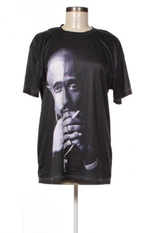 Bluză de femei Unbranded, Mărime XXL, Culoare Negru, Preț 77,99 Lei