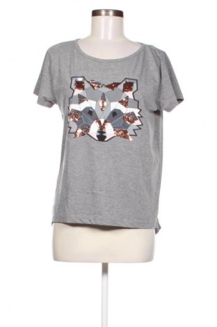Damen Shirt Unbranded, Größe XL, Farbe Grau, Preis € 10,00