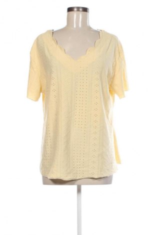 Damen Shirt Unbranded, Größe XL, Farbe Gelb, Preis € 13,99