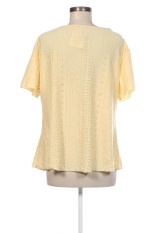 Damen Shirt Unbranded, Größe XL, Farbe Gelb, Preis € 13,99