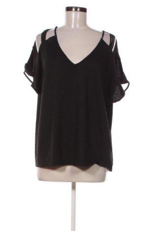 Bluză de femei Unbranded, Mărime XXL, Culoare Negru, Preț 81,99 Lei