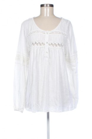 Bluză de femei Unbranded, Mărime XXL, Culoare Alb, Preț 51,45 Lei