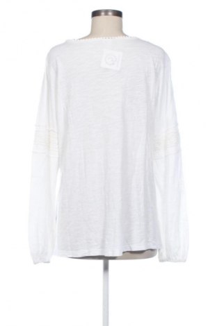 Bluză de femei Unbranded, Mărime XXL, Culoare Alb, Preț 51,45 Lei