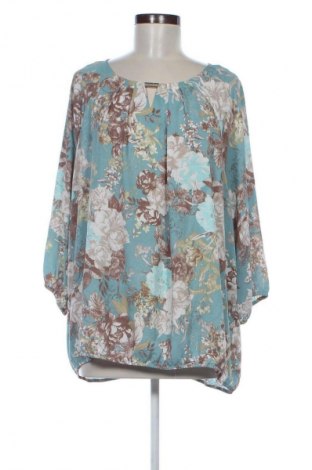 Bluză de femei Unbranded, Mărime XXL, Culoare Multicolor, Preț 75,99 Lei