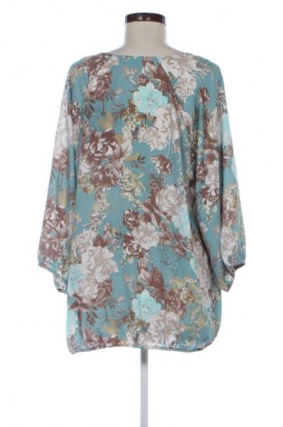 Bluză de femei Unbranded, Mărime XXL, Culoare Multicolor, Preț 75,99 Lei