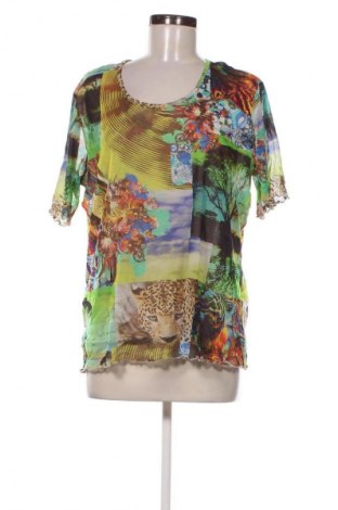 Bluză de femei Unbranded, Mărime L, Culoare Multicolor, Preț 45,99 Lei