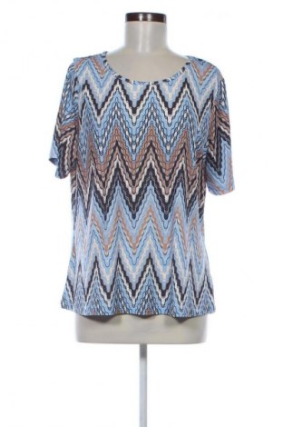 Damen Shirt Unbranded, Größe XL, Farbe Mehrfarbig, Preis 14,99 €