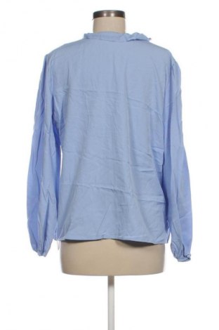 Damen Shirt Unbranded, Größe L, Farbe Blau, Preis € 13,99