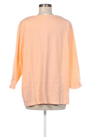 Damen Shirt Unbranded, Größe XXL, Farbe Orange, Preis € 13,99
