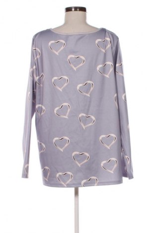 Damen Shirt Unbranded, Größe XXL, Farbe Mehrfarbig, Preis € 13,99
