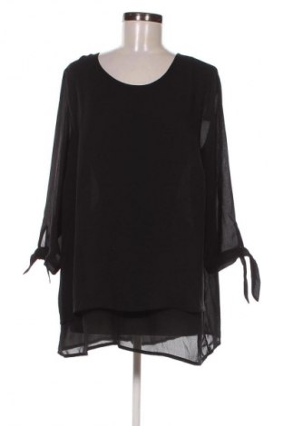 Bluzka damska Unbranded, Rozmiar XXL, Kolor Czarny, Cena 62,99 zł