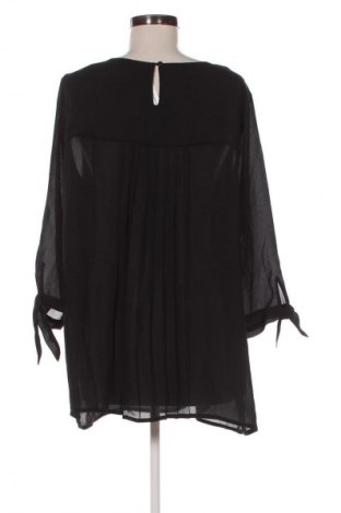Bluzka damska Unbranded, Rozmiar XXL, Kolor Czarny, Cena 62,99 zł