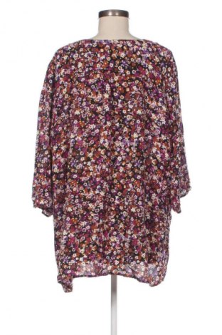 Bluzka damska Unbranded, Rozmiar 3XL, Kolor Kolorowy, Cena 90,99 zł