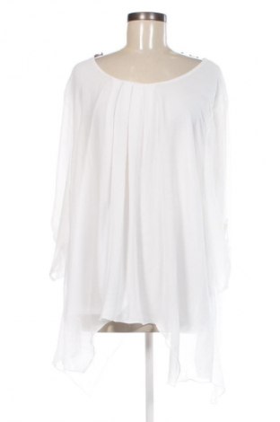 Damen Shirt Unbranded, Größe XXL, Farbe Weiß, Preis € 15,99
