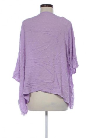 Damen Shirt Unbranded, Größe 3XL, Farbe Lila, Preis € 16,99
