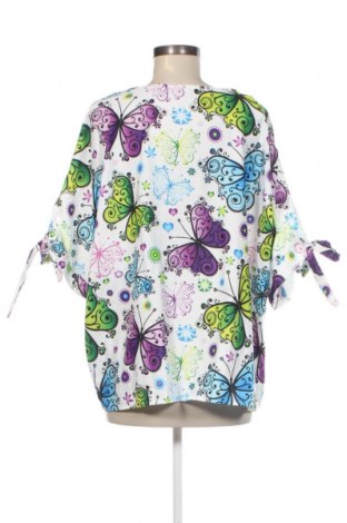 Bluzka damska Unbranded, Rozmiar XXL, Kolor Kolorowy, Cena 105,99 zł