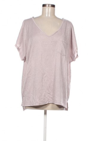 Damen Shirt Unbranded, Größe XL, Farbe Aschrosa, Preis € 12,99