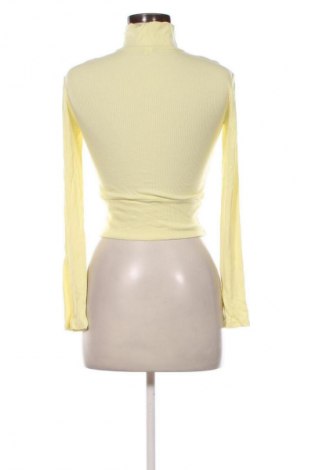 Bluzka damska Unbranded, Rozmiar S, Kolor Żółty, Cena 62,99 zł