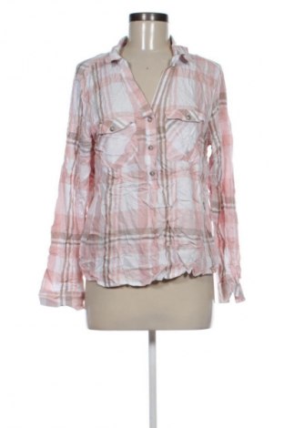 Дамска блуза Unbranded, Размер XXL, Цвят Многоцветен, Цена 19,99 лв.