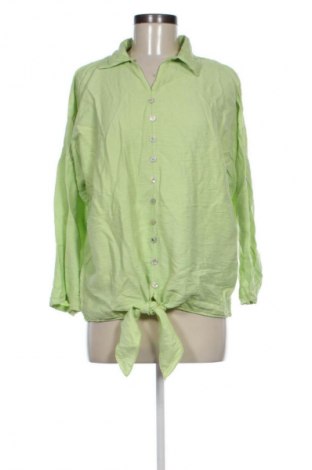 Damen Shirt Unbranded, Größe L, Farbe Grün, Preis € 10,00