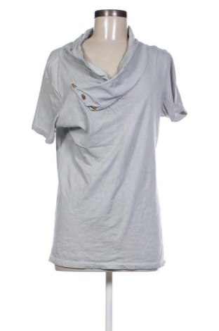 Damen Shirt Unbranded, Größe XXL, Farbe Grau, Preis € 9,72