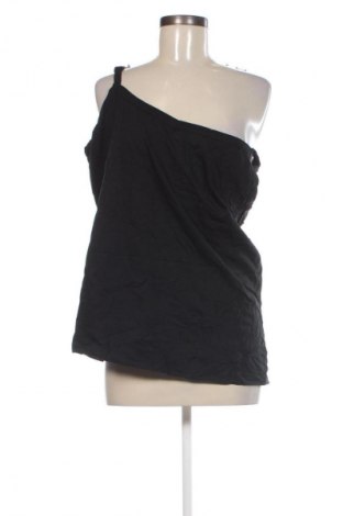 Damen Shirt Unbranded, Größe XXL, Farbe Schwarz, Preis 17,99 €