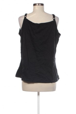 Damen Shirt Unbranded, Größe XXL, Farbe Schwarz, Preis 17,99 €