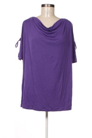Bluză de femei Unbranded, Mărime XL, Culoare Mov, Preț 60,99 Lei