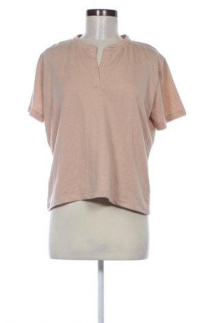 Damen Shirt Unbranded, Größe XXL, Farbe Beige, Preis € 10,23