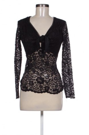 Bluzka damska Unbranded, Rozmiar M, Kolor Czarny, Cena 43,68 zł