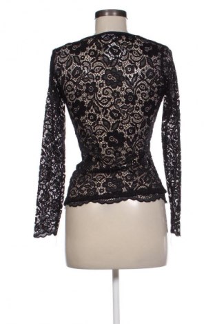 Bluzka damska Unbranded, Rozmiar M, Kolor Czarny, Cena 43,68 zł