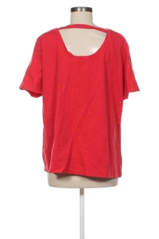 Bluză de femei Unbranded, Mărime XXL, Culoare Roșu, Preț 112,99 Lei