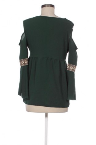 Damen Shirt Unbranded, Größe M, Farbe Grün, Preis € 18,47
