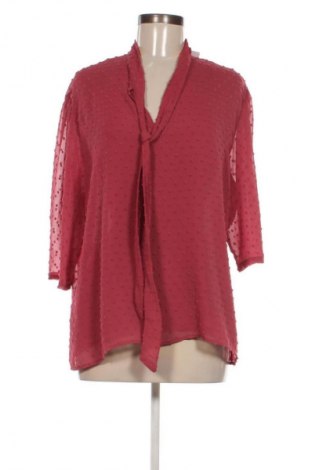 Bluzka damska Unbranded, Rozmiar XL, Kolor Różowy, Cena 43,68 zł