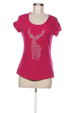 Bluzka damska Unbranded, Rozmiar S, Kolor Czerwony, Cena 44,94 zł