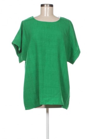Bluzka damska Unbranded, Rozmiar XL, Kolor Zielony, Cena 43,68 zł